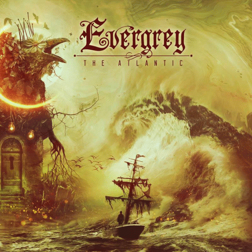 Evergrey : The Atlantic